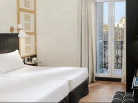 Boutique Hotel H10 Catalunya Plaza 