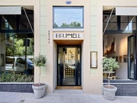 Hotel Brummell 