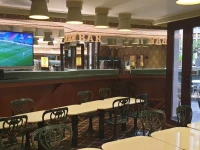Hotel Continental Barcelona 