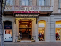 Hotel Continental Palacete 