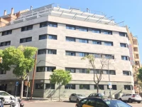 Hotel del Mar 