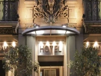 Grupotel Gravina 