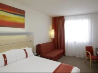 Holiday Inn Express Barcelona City 22@ 