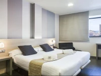 Hotel Laumon 