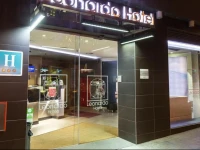Leonardo Boutique Hotel Barcelona Sagrada Familia 