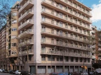 NH Barcelona Les Corts 