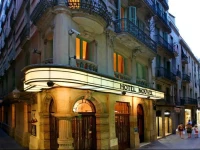 Hotel Nouvel 