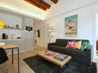Ramblas Deluxe Apartments 