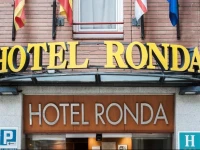 Hotel Ronda 