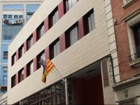 Hotel Ronda Lesseps 