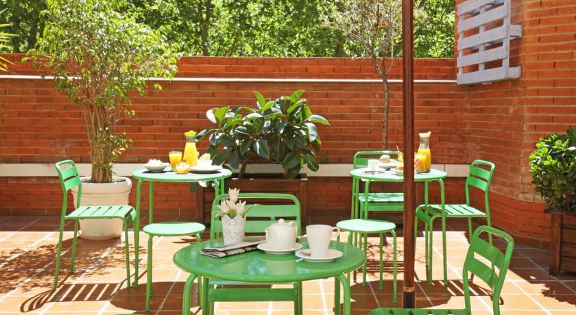 Hotel Sant Angelo 