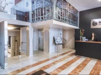 Hotel Serhs Carlit 