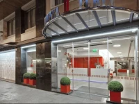Hotel Turin 