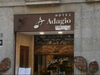 Adagio Gastronomic Hotel 