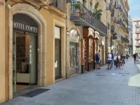 Hotel Cortes 