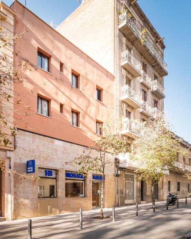 Hostal Baler 