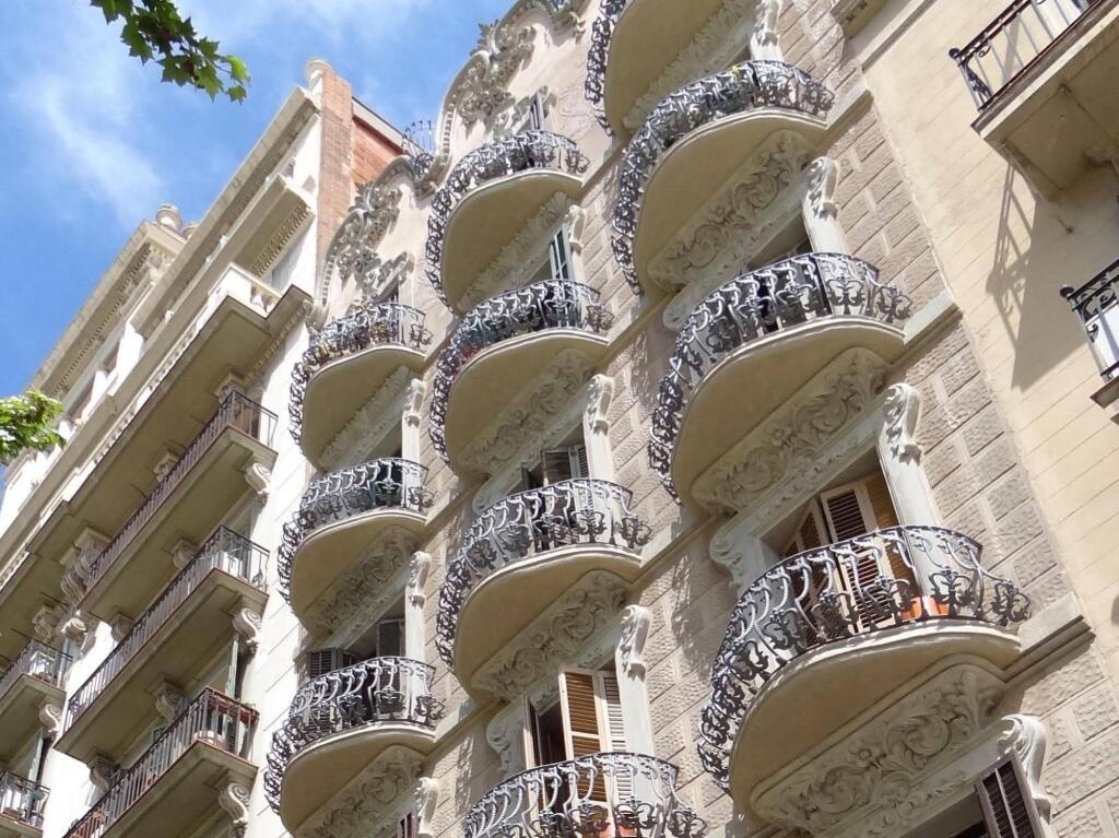 Hostal Balkonis 