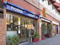 Hostal Bcn Port 