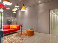 Hostal Benidorm 