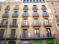 Hostal Colkida 2*