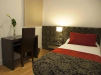 Hostal Goya 