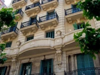 Hostal Martinval 
