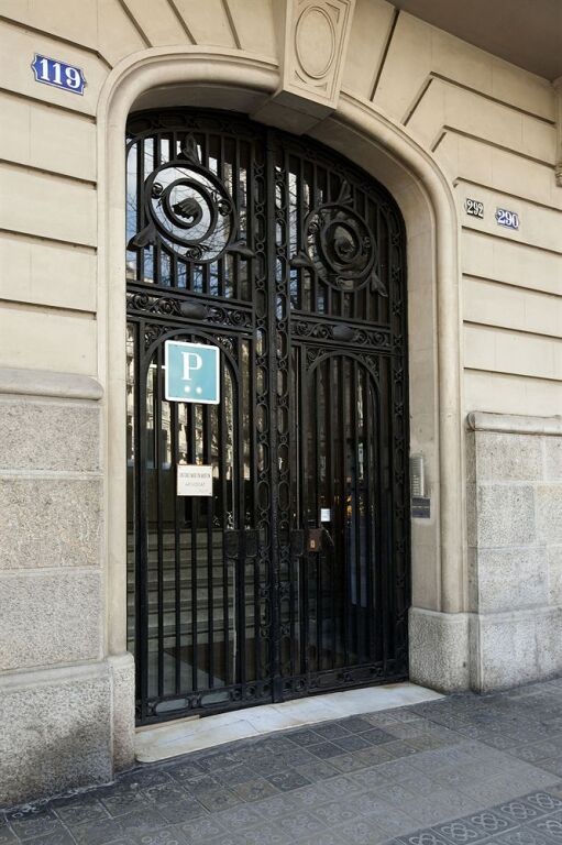Hostal Medea 