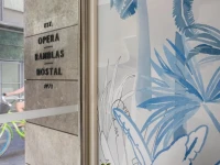 Hostal Operaramblas 