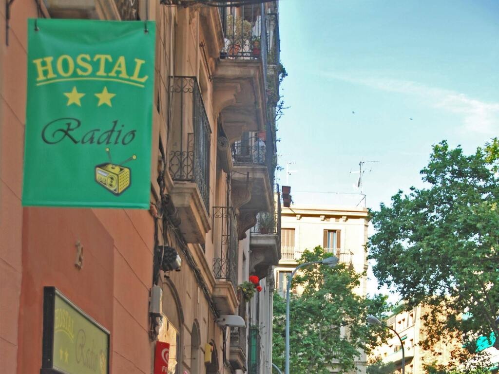 Hostal Radio 