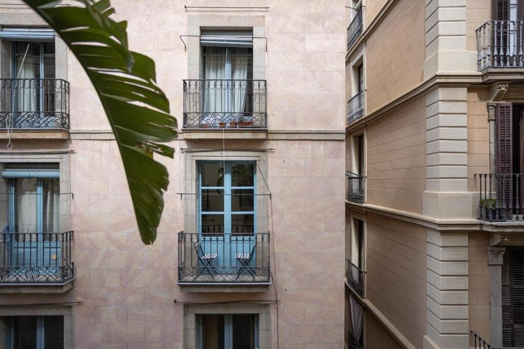 Hostal Sol y K 2*