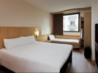 Ibis Barcelona Plaza GlГІries 22@ 