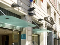 Hotel Medium Prisma 