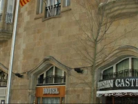 MesГіn Castilla Atiram Hotels 