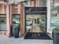 Hotel Nuevo Triunfo 