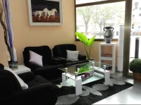 Hotel Travessera 