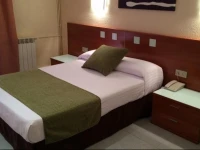 Hotel Aneto 
