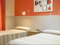 Be Ramblas Guest House 