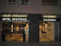 Hotel BestPrice Diagonal 3*