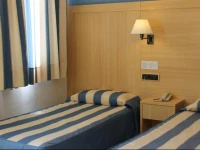 Hotel CantГіn 