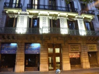 Hotel Center Gran Via 