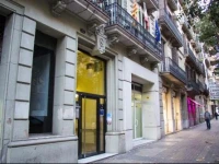 Hostal Aribau 1*