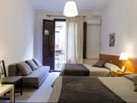 Hostal Dragonflybcn 