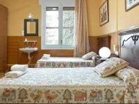 Hostal Valls 