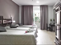 Hotel InglГ©s 