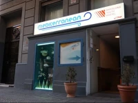 Mediterranean Hostel Barcelona 