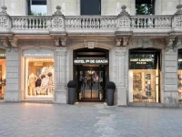 Hotel Paseo de Gracia 