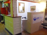 Residencia San Marius 