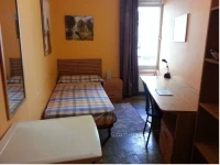 Residencia San Marius-Traves 
