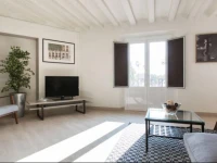 1840 Apartments Barcelona 