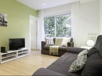 280 Exclusive Apartments 
